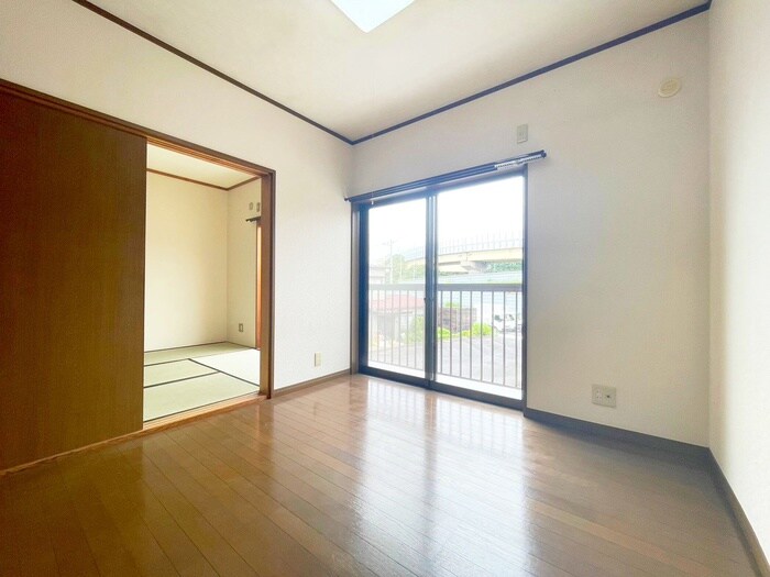 グランド千葉東の物件内観写真