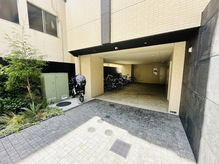 セジョリ浅草の物件外観写真