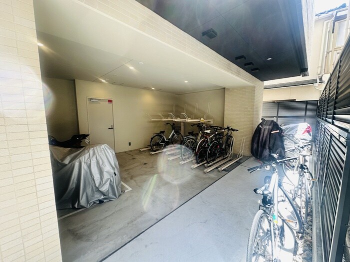 セジョリ浅草の物件外観写真