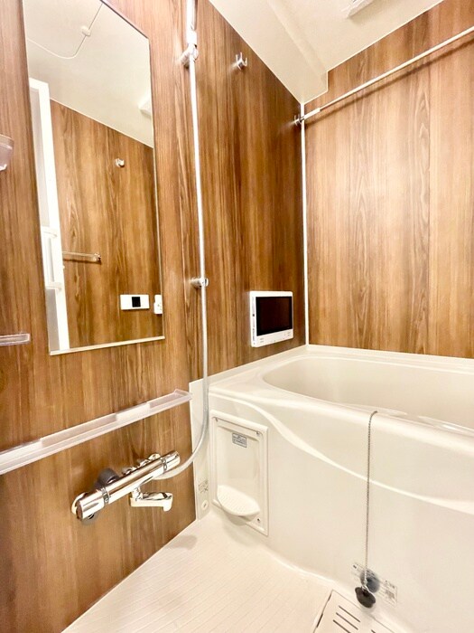 セジョリ浅草の物件内観写真