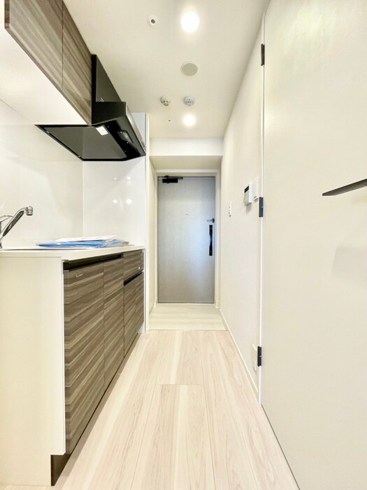 セジョリ浅草の物件内観写真