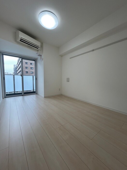 アイルプレミアム千駄木(602)の物件内観写真