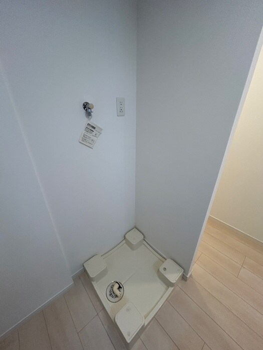 アイルプレミアム千駄木(602)の物件内観写真