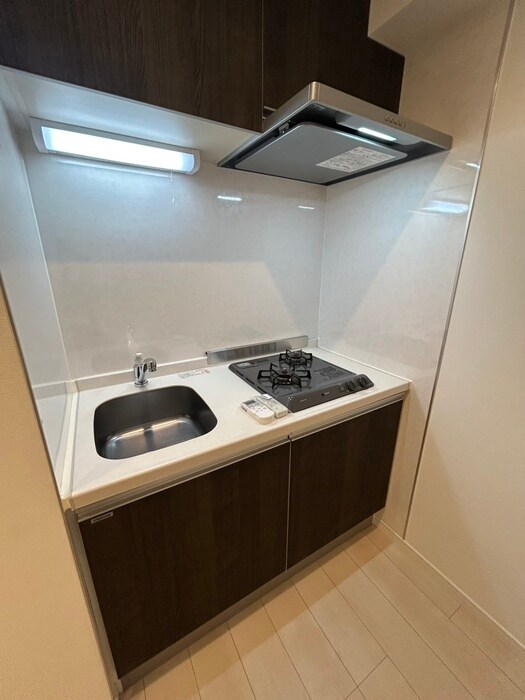 アイルプレミアム千駄木(602)の物件内観写真