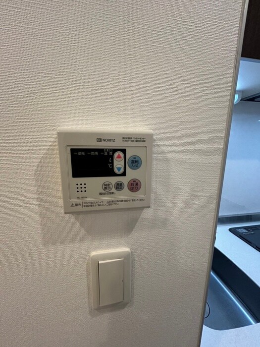 アイルプレミアム千駄木(602)の物件内観写真