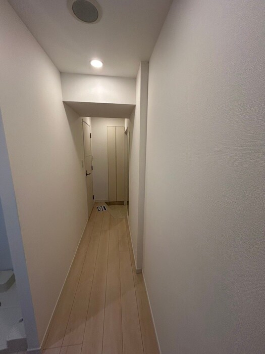 アイルプレミアム千駄木(602)の物件内観写真