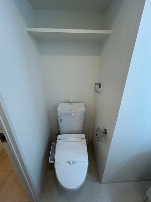 アイルプレミアム千駄木(602)の物件内観写真