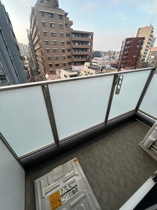 アイルプレミアム千駄木(602)の物件内観写真