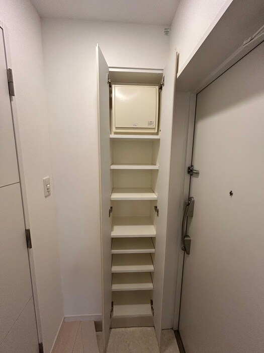 アイルプレミアム千駄木(602)の物件内観写真