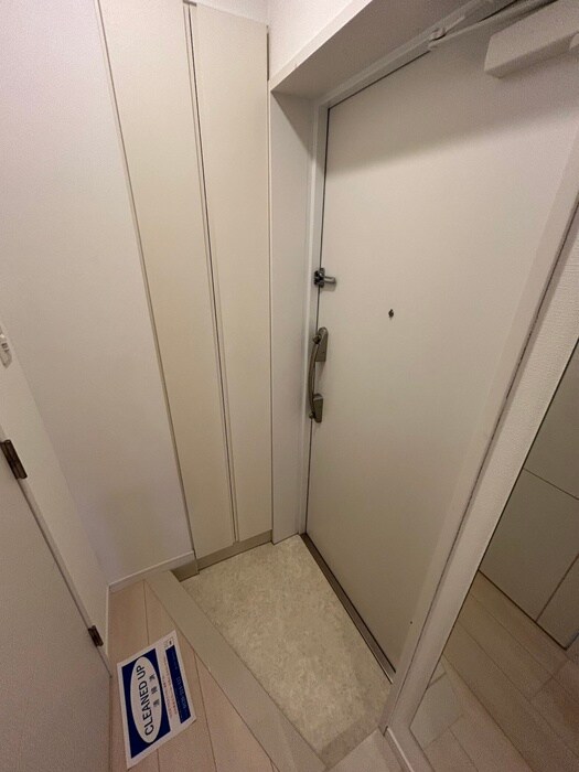 アイルプレミアム千駄木(602)の物件内観写真