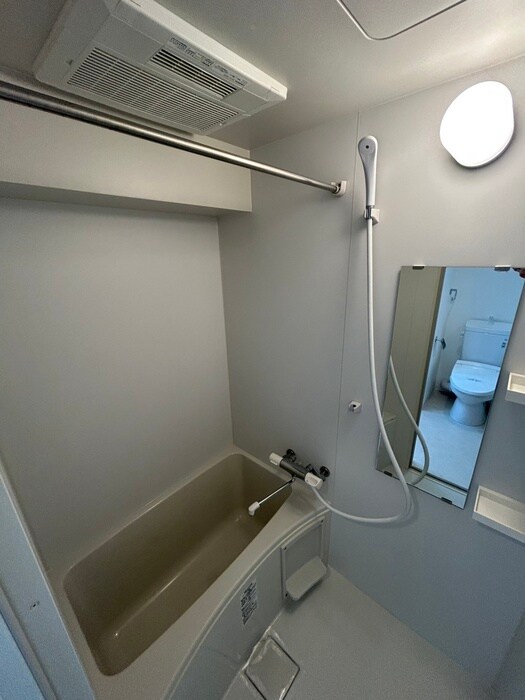 アイルプレミアム千駄木(602)の物件内観写真