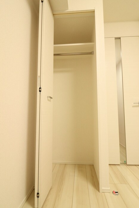 プレミアムキューブ広尾(603)の物件内観写真