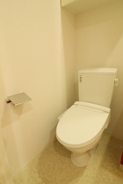 プレミアムキューブ広尾(603)の物件内観写真