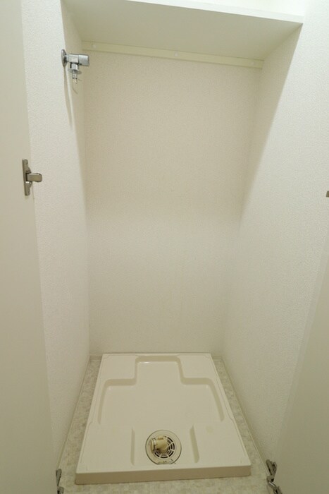 プレミアムキューブ広尾(603)の物件内観写真