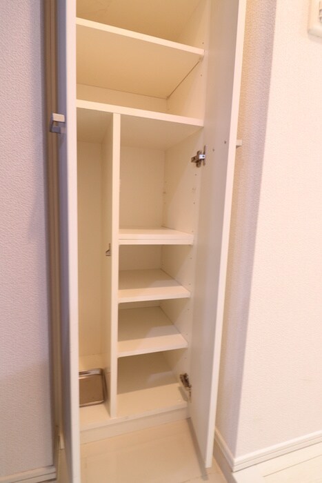 プレミアムキューブ広尾(603)の物件内観写真