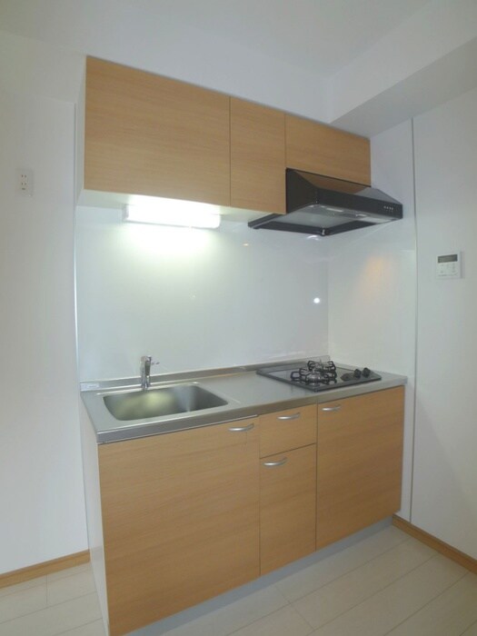 グラントレス松戸の物件内観写真