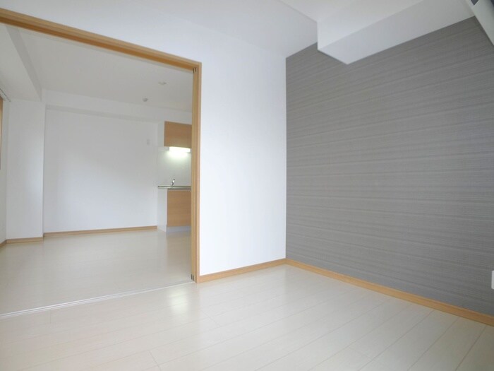 グラントレス松戸の物件内観写真