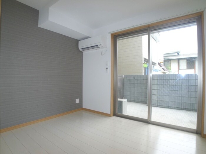 グラントレス松戸の物件内観写真