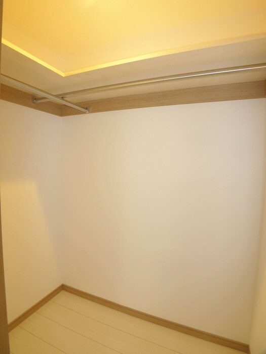 グラントレス松戸の物件内観写真