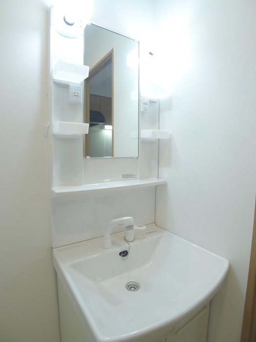 グラントレス松戸の物件内観写真