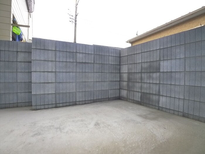 グラントレス松戸の物件内観写真