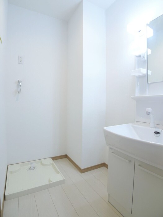 グラントレス松戸の物件内観写真