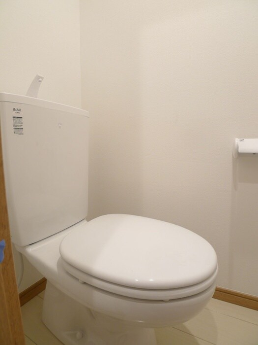 グラントレス松戸の物件内観写真