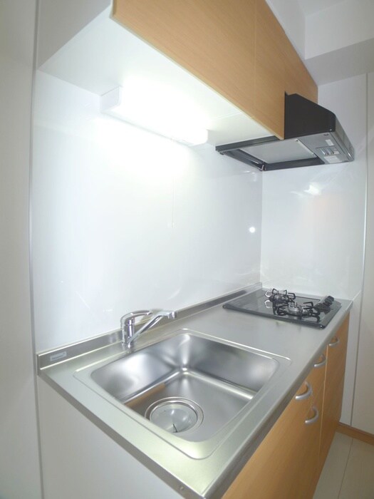 グラントレス松戸の物件内観写真