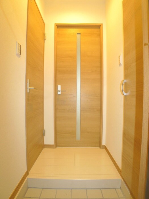 グラントレス松戸の物件内観写真