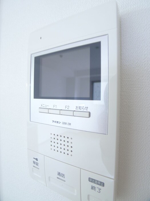 グラントレス松戸の物件内観写真