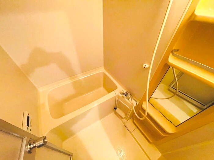 メゾンクレアの物件内観写真