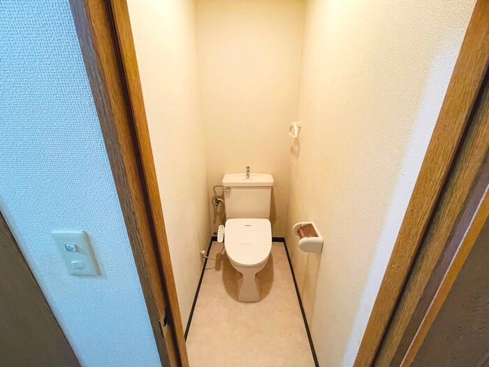 メゾンクレアの物件内観写真