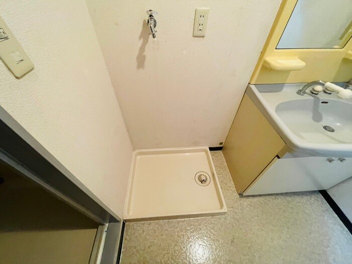 メゾンクレアの物件内観写真