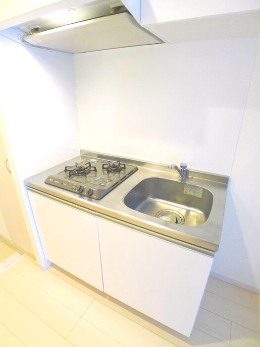 リブリ・TKレジデンスの物件内観写真