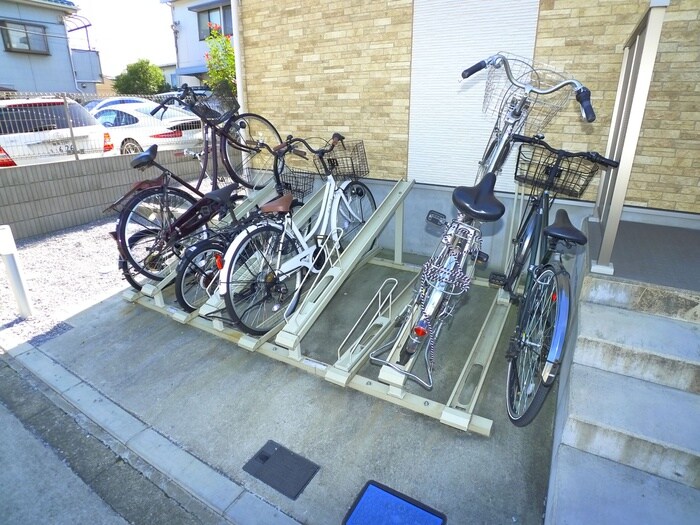 リブリ・TKレジデンスの物件外観写真