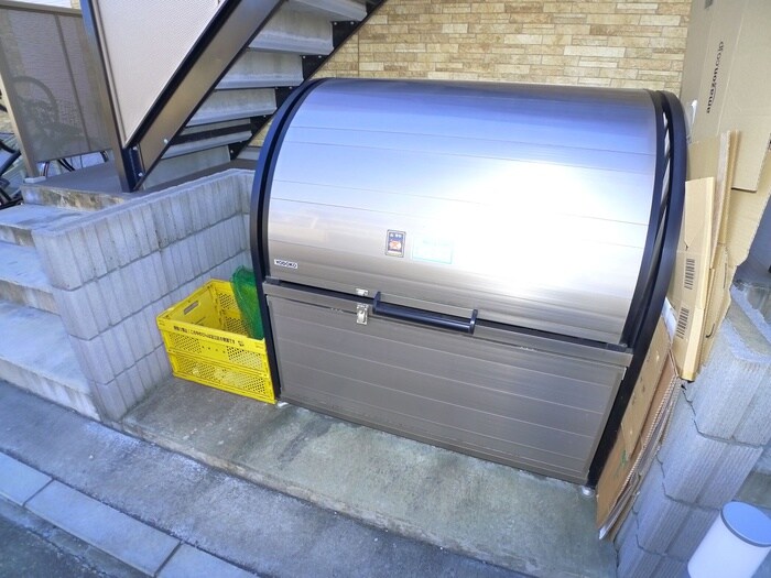 リブリ・TKレジデンスの物件外観写真