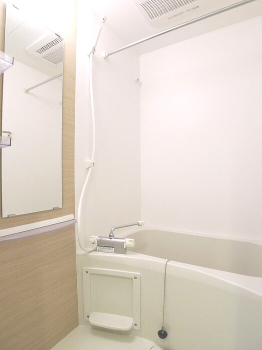 リブリ・TKレジデンスの物件内観写真