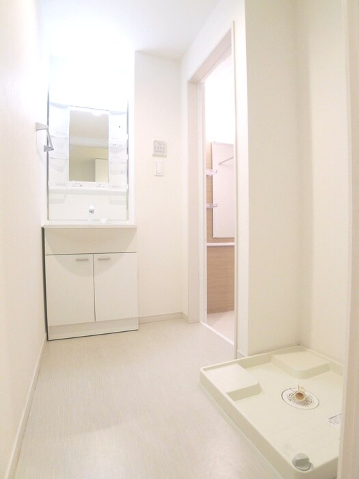 リブリ・TKレジデンスの物件内観写真