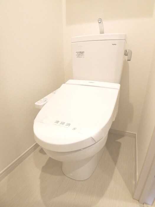 リブリ・TKレジデンスの物件内観写真