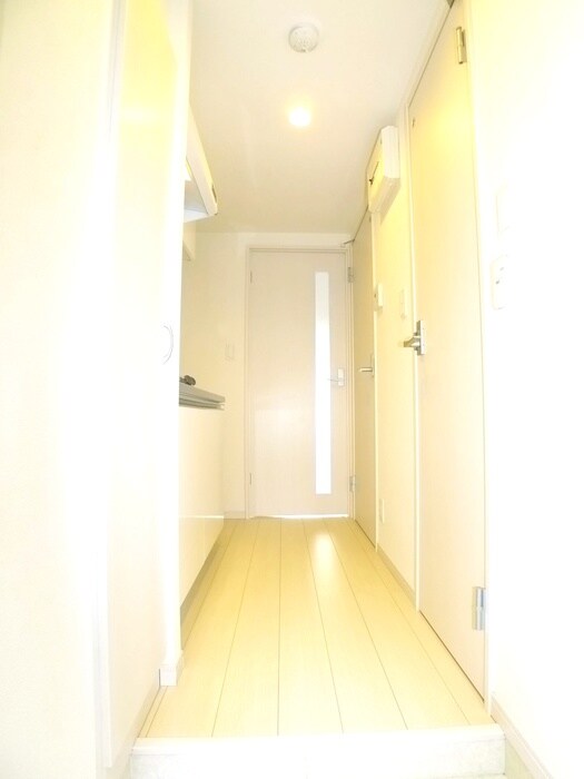 リブリ・TKレジデンスの物件内観写真