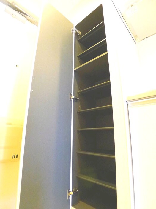 リブリ・TKレジデンスの物件内観写真