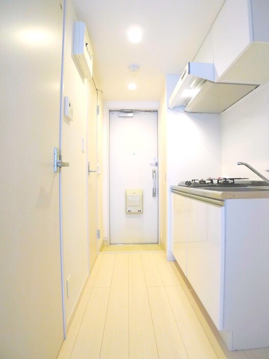 リブリ・TKレジデンスの物件内観写真