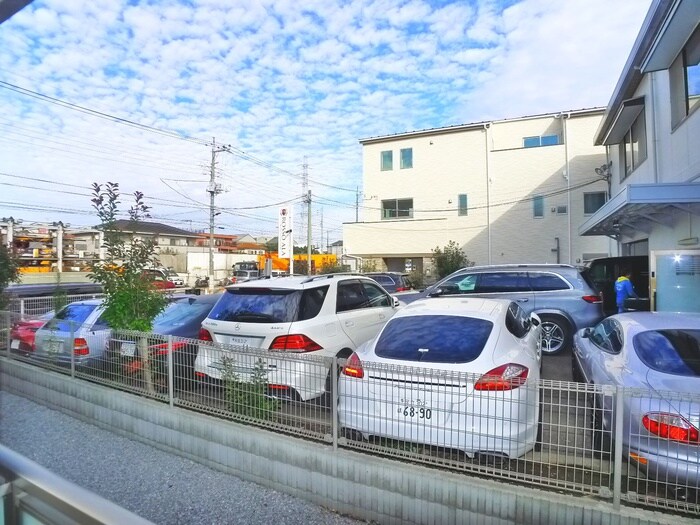 リブリ・TKレジデンスの物件内観写真