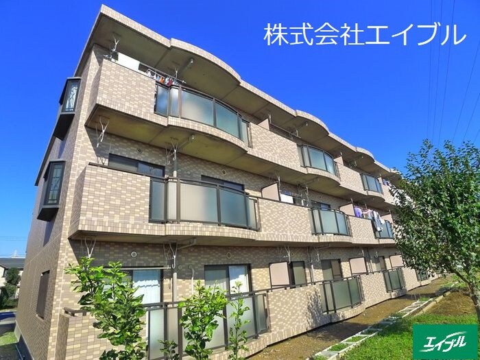 セトオ－ズの物件外観写真