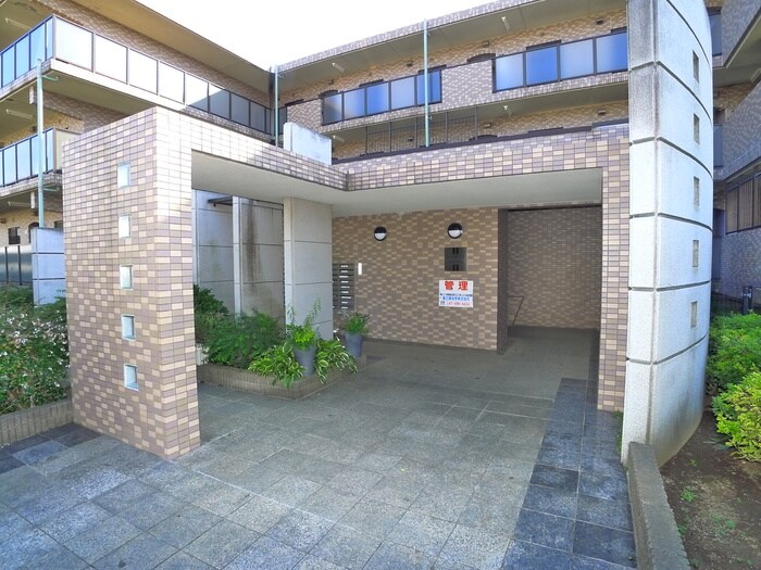 セトオ－ズの物件外観写真