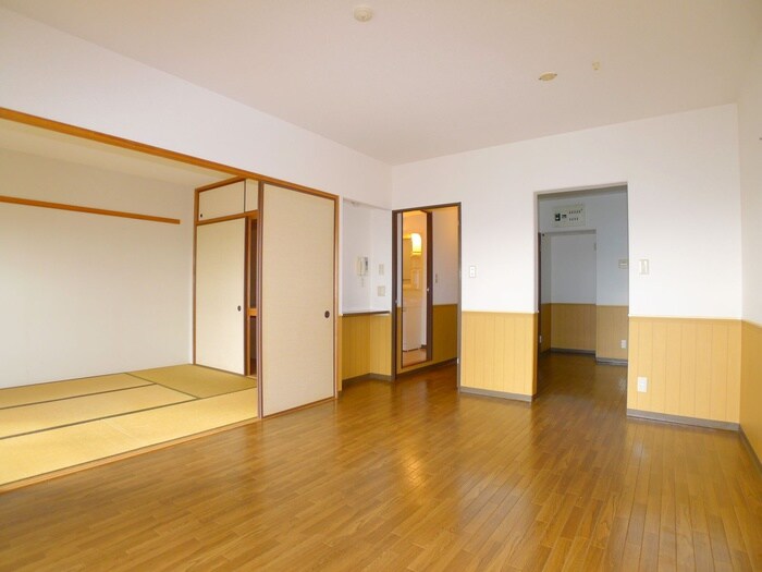 セトオ－ズの物件内観写真