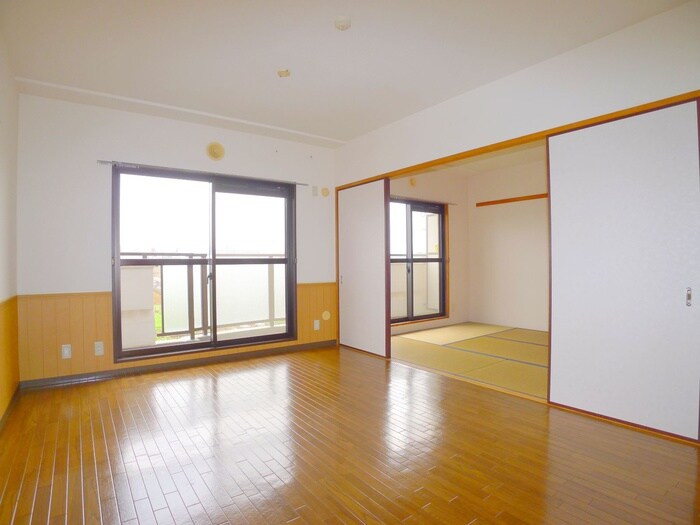 セトオ－ズの物件内観写真