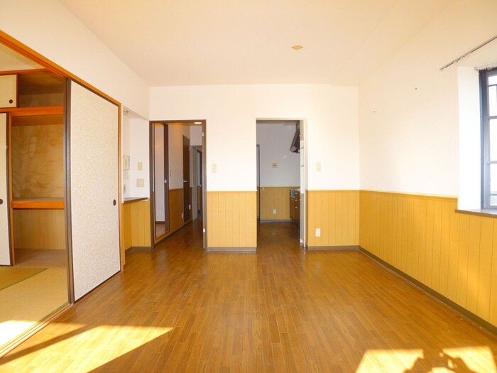 セトオ－ズの物件内観写真