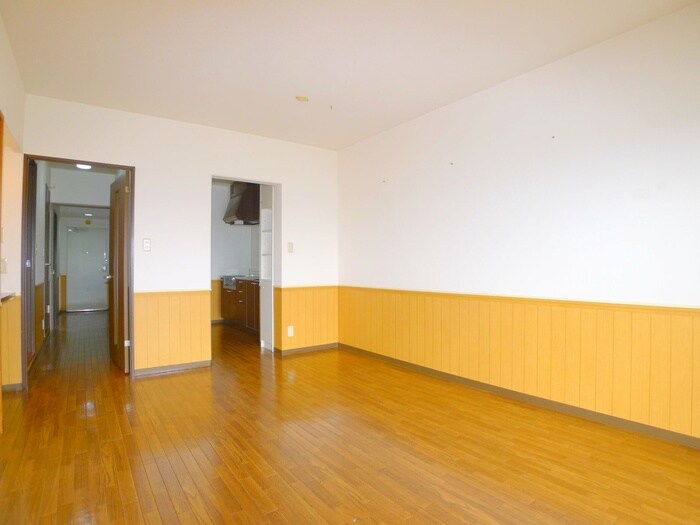 セトオ－ズの物件内観写真