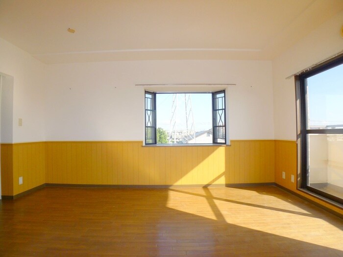 セトオ－ズの物件内観写真